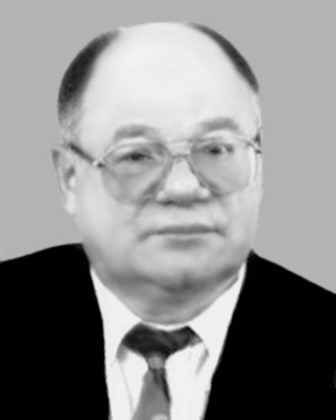 Зозуля Іван Савович